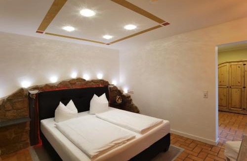 Wandersleben Hotel | Hotel Wandersleben - Erfurt