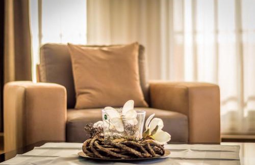 Mitte Hotel | Hotel Warnow