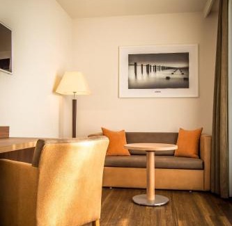 Mitte Hotel | Hotel Warnow