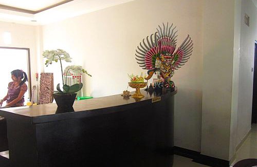 Cokroaminto Hotel | Hotel Warta Dua
