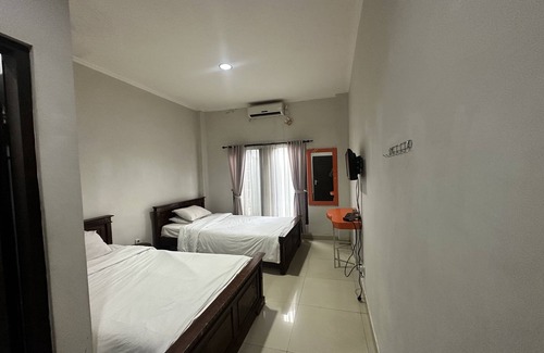 Cokroaminto Hotel | Hotel Warta Dua