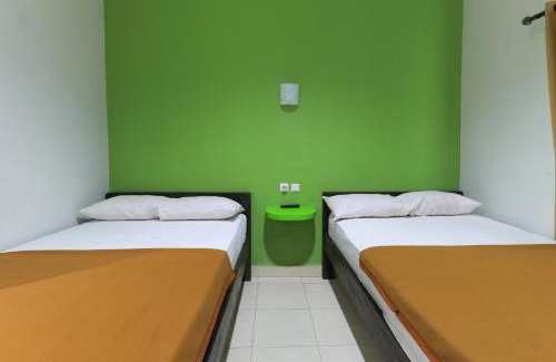 Denpasar Utara Hotel | Hotel Warta Putra