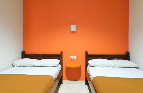 Denpasar Utara Hotel | Hotel Warta Putra