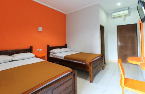 Denpasar Utara Hotel | Hotel Warta Putra