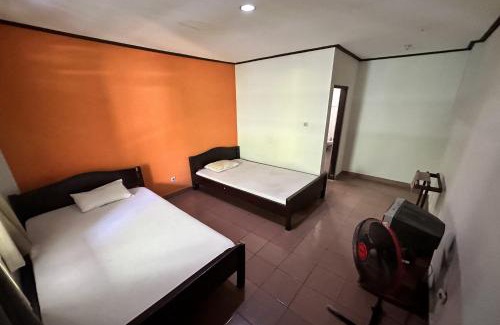 Cokroaminto Hotel | HOTEL WARTA SARI