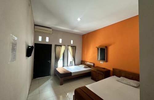 Cokroaminto Hotel | HOTEL WARTA SARI