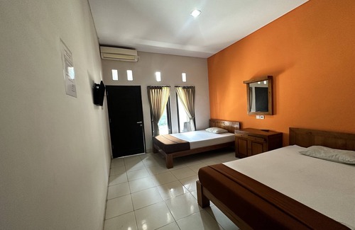 Cokroaminto Hotel | Hotel Warta Sari