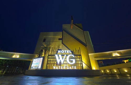 Minami Ward Hotel | Hotel Water Gate Hamamatsu (Adult Only)