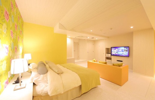 Minami Ward Hotel | Hotel Water Gate Hamamatsu (Adult Only)