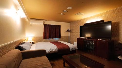 Saeki Ward Hotel | Hotel Wave大人専用