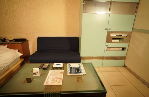 Hasuda Hotel | Hotel Web - Adults Only