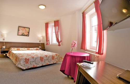 Zittau Hotel | Hotel Weberhof