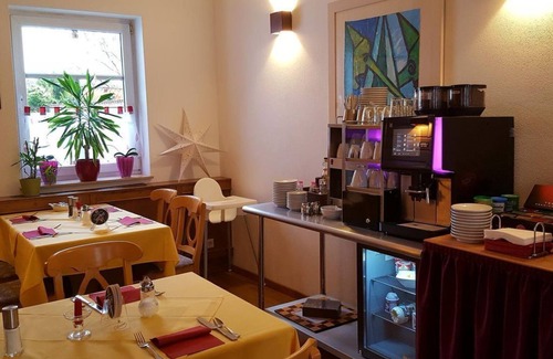 Zittau House | Hotel Weberhof - Doppelzimmer