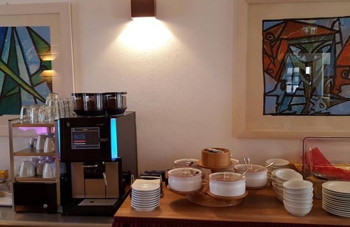 Zittau House | Hotel Weberhof - Doppelzimmer