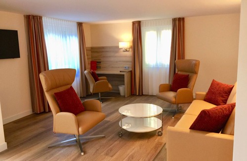 Region Hannover District Hotel | Hotel Wegner - The Culinary Art Hotel