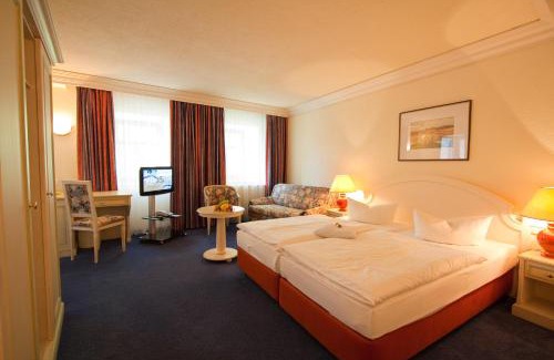 Marienberg Hotel | Hotel Weißes Roß