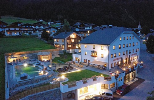Obertilliach Hotel | Hotel Weiler - Aktiv & Tradition