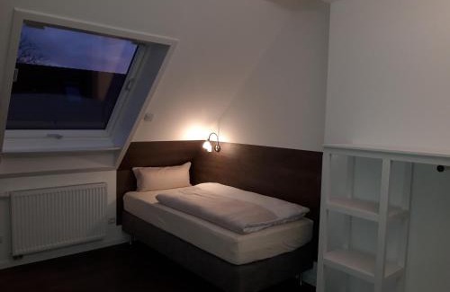 Neubrandenburg House | Hotel Weinert
