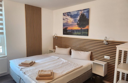 Neubrandenburg Hotel | Hotel Weinert