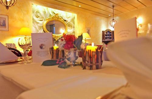 Bad Wildbad Hotel | Hotel Weingärtner