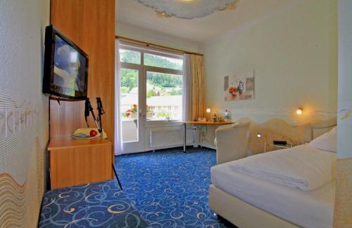 Bad Wildbad Hotel | Hotel Weingärtner