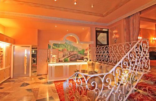 Bad Wildbad Hotel | Hotel Weingärtner