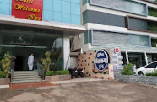 Akola Hotel | Hotel Welcome Inn,Akola