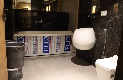 Surat Hotel | Hotel Welcome Palace