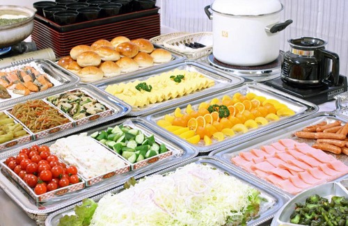Tottori Hotel | Hotel Wellness Inabaji