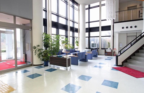 Tottori Hotel | Hotel Wellness Inabaji