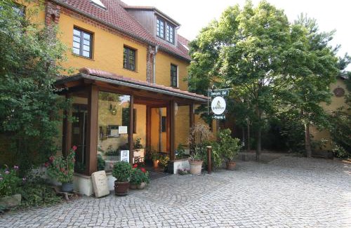Beilrode Hotel | Hotel Wenzels Hof