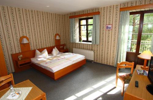 Beilrode Hotel | Hotel Wenzels Hof