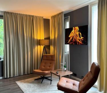 Werther Hotel | Hotel Werther