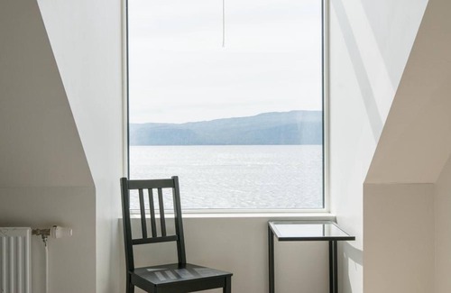 Vesturbyggð Hotel | Hotel West