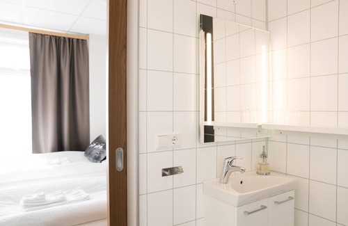 Vesturbyggð Hotel | Hotel West