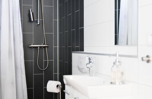 Vesturbyggð Hotel | Hotel West