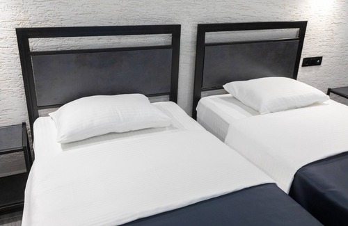 Kutaisi Hotel | Hotel West Way