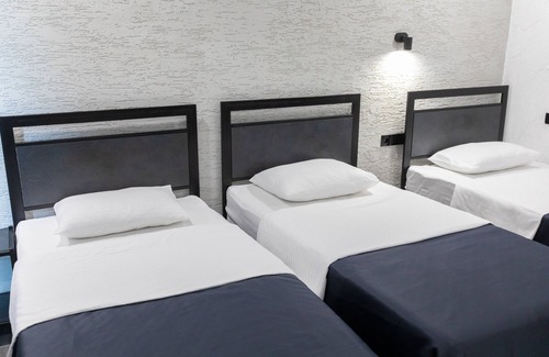 Kutaisi Hotel | Hotel West Way