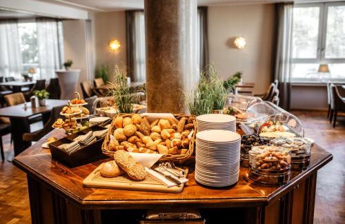 Osnabrueck Hotel | Hotel Westerkamp