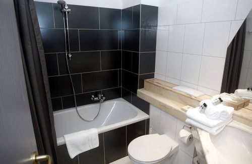 Osnabrueck Hotel | Hotel Westerkamp