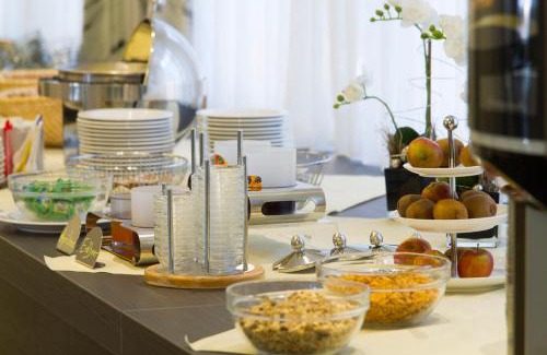 Osnabrueck Hotel | Hotel Westermann