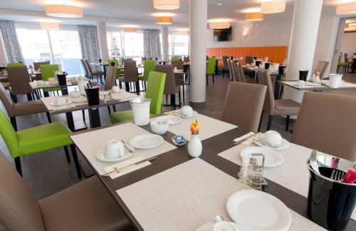 Osnabrueck Hotel | Hotel Westermann