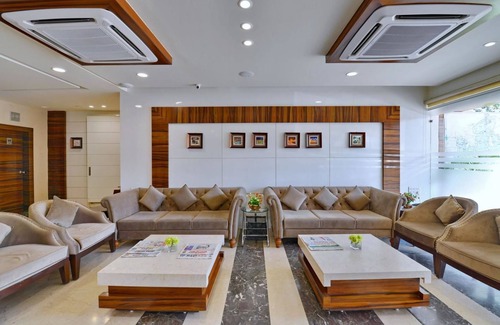 Kolar Road Hotel | Hotel Western