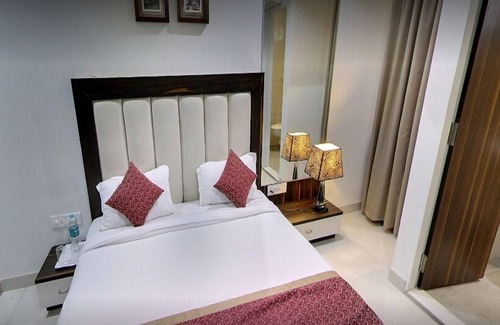 Kolar Road Hotel | Hotel Western