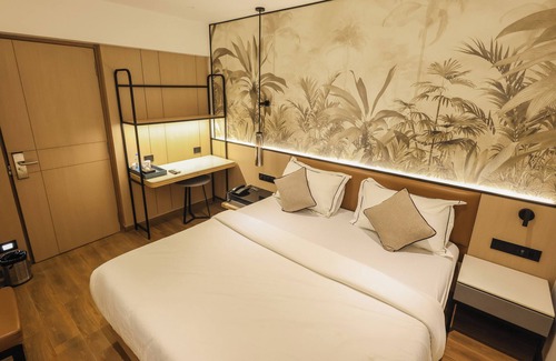 Mira Road East Hotel | Hotel Western
