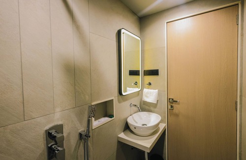 Mira Road East Hotel | Hotel Western
