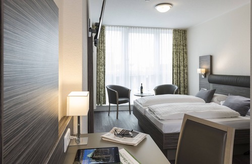 Alte Neustadt Hotel | Hotel Westfalia