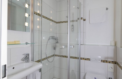Alte Neustadt Hotel | Hotel Westfalia
