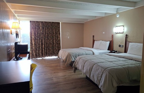 Rockford Hotel | Hotel Weston RFD