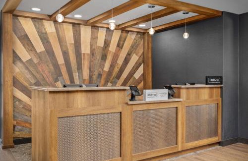 Westport Hotel | Hotel Westport Kansas City, Tapestry Collection by Hilton